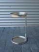 Paraplyholder 
og askebæger - 
serie 9 - i 
rustfrit stål 
designet af 
Sisse Werner. 
Produceret af 
...