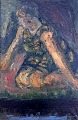 Poul Ekelund 
1921-1976
1960
88x58
