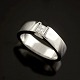 Georg Jensen 
Ring i 18 kt 
hvidguld med 
0,20 ct 
diamant.
Stemplet med 
efter-1945 ...