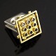 Bent Exner 
Fire-gilded 
Sterling Silver 
Ring
Designed by 
Bent Exner 1955 
- 2006 in 1973
Stamped ...