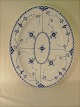 Fluted Half 
Lace Platter 
No. 628
 Royal 
Coppenhagen
 sold