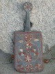 Dansk almue 
banketræ 
dateret 1817
Mål 45 x 
18,5cm.