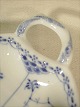 Musselmalet 
halvblond Rc nr 
548
Royal 
Copenhagen 
kongelig 
porcelæn
kontakt for 
pris