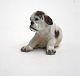 Dahl Jensen, 
Bulldog. Nr. 
1139. Højde 6 
cm. Længde 6 
cm. II. 
sortering. 
Pris: 900 kr.
