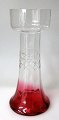 Hyazint glas, 
Fyns glasværk 
med slibninger. 
o. 1910 - ...