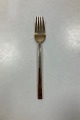 Bernadotte 
Scanline Dinner 
Fork in Bronze. 
19 cm L (7 
31/64").