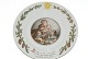 Kongelig Platte 
" Peters Jul" 
Nr 6
Johan Krohn og 
Pietro Krohn 
Motiv No. 6
Medarbejder 
...