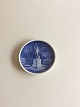 Royal 
Copenhagen 2010 
Plaquette No 41 
Landsoldaten, 
Fredericia
8cm / 3 1/7".