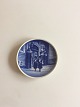 Royal 
Copenhagen 2010 
Plaquette No 46 
Den Kongelige 
Livgarde
8cm / 3 1/7"