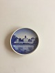 Royal 
Copenhagen 2010 
Plaquette No 52 
Gråsten Slot
8cm / 3 1/7"