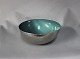 Retro Bowl in beautiful turquoise color.
5000m2 showroom.
