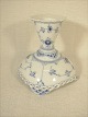 Musselmalet 
Helblond 
Lysestage.
Royal 
Copenhagen. 
Kongelig 
porcelæn. RC 
1130
Stand: pæn
SOLGT