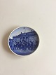 Royal 
Copenhagen 2010 
Plaquette No 69 
Vagtparaden
8cm / 3 1/7".