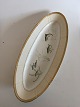Bing & Grondahl 
Dumas Fish 
Serving Tray No 
13A with Salmon 
and Fish. 68.5 
cm L (26 
31/32"). In ...