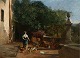 Frederik Rohde 
1816-1886
1860
29x39
