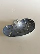 Bing & Grondahl 
Art Nouveau 
Inkwell with 
lid and insert.
Measures 18 cm 
x 12 cm ( 7 
1/10" x 4 ...
