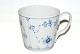 Royal Copenhagen Blue Fluted Plain, MUGS 35 cl.