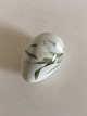 Bing & Grøndahl 
Art Nouveau Egg 
with Snowdrops
Måler 7cm / 2 
3/4".