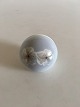 Bing & Grondahl 
Art Nouveau 
Menu Card 
Holders. In 
good condition.
Measures 5cm / 
2".