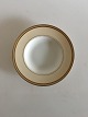 Bing & Grondahl 
Dumas Large 
Deep Plate No 
22. 25 cm (9 
27/32"). In 
really good 
condition.