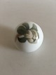 Bing & Grondahl 
Art Nouveau 
Menu Card 
Holder. In good 
condition.
Measures 5cm / 
2".