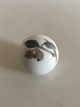 Bing & Grondahl 
Art Nouveau 
Menu Card 
Holder. In good 
condition.
Measures 5cm / 
2".