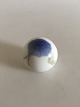 Bing & Grondahl 
Art Nouveau 
Menu Card 
Holder. In good 
condition.
Measures 5cm / 
2".