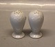 4 pcs in stock 
WHITE
052 b Pepper 9 
cm (531) Bing 
and Grondahl 
Elegance A 
White or Cream 
base, ...