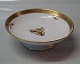 1 stk på lager
Kgl.  9269-595 
Skål på fod 18 
cm  Royal 
Copenhagen Guld 
dekoration på 
hvidt ...