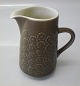 2 pcs in stock
303 Creamer 
3.25" 1.5 dl / 
5 oz Umbra 
Brown Azur  B&G 
Nissen 
Kronjyden 
Stoneware ...