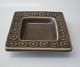 1 pcs in stock
332 Individual 
butte dish 10 
cm / 3.75" 
Umbra Brown 
Azur  B&G 
Nissen 
Kronjyden ...