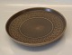 2 pcs in stock
427 Bowl on 
foot 4.5 x 19.5 
cm Umbra Brown 
Azur  B&G 
Nissen 
Kronjyden 
Stoneware ...