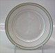 12 pcs in stock
026 Plate 21.5 
cm (326) Verdi 
Bing and 
Grondahl Marked 
with the three 
Royal ...
