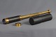 Søkikkert med 
etui, Mrk: 
"Watkins, 
London", l: 
21-69 cm