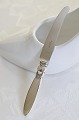Georg Jensen 
Kaktus 
sølvbestik. 
Rejsekniv, 
længde 11,6 cm. 
Knivblad af 
stål. 
Pæn brugt ...