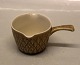 1 pcs in stock
012 Small 
butter gravy 
pitcher with 
handle 6 x 9 x 
13 B&G Relief 
Nissen ...