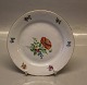 15 pcs in stock
028 Plate 17 
cm Bing and 
Grondahl Saxon 
Flower on white 
porcelain 
Marked with ...