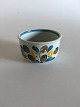 Royal 
Copenhagen 
Earthenware 
Bowl No 
953/3769 by 
Ellen Malmer 6 
cm H (2 
23/64"). 10.5 
cm  dia (4 ...