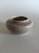 Royal 
Lancastrian 
Stoneware Bowl 
No 2292. 7.5 cm 
H (2 61/64"). 
14 cm dia (5 
33/64"). In 
perfect ...