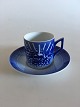 Royal 
Copenhagen 
Christmas Cup. 
The motif is 
the same as on 
the Christmas 
Plate. The cup 
will ...