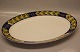 2 pcs in stock
732 Oval 
platter 42 x 
30.5 cm 
(1737732) Royal 
Copenhagen 
Faience Blue 
Pheasant ...