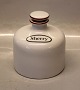 B&G 374 Sherry 
12 x 12 cm Red 
line Design 
Erik Magnussen 
B&G White 
Tableware with 
a read line - 
...