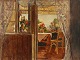 Carl Carlsen 
1855-1917
1901
48x63
