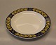 47 pcs in stock
Cakeplate 615 
Plate 6.75"/17 
cm (1737615) 
Royal 
Copenhagen 
Faience Blue 
...