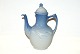 Bing & Grondahl 
Seagull without 
Gold Edge, 
Mocha pot / 
Small Coffee 
Pot
Dek. No. ...