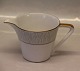 3 pcs in stock
Creamer ca 7 
cm Pitcher 
KohINoor 
Königl. pr. 
Tettau German 
Dinnerware with 
gold ...