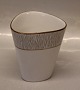 1 pcs in stock
Triangular 
vase ca 8 cm 
KohINoor 
Königl. pr. 
Tettau German 
Dinnerware with 
gold ...