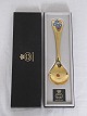 Georg Jensen 
Jahres Löffel
1983