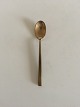 Bernadotte 
Scanline Coffee 
Spoon. 10.5 cm 
L. (3 15/16")