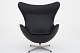 H: 100 cm.
Seat height: 
43 cm.
W: 95 cm.
D: 78 cm.
